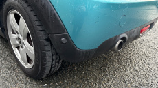 MINI Convertible 1.5 Cooper 2dr Auto Petrol Convertible